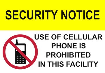 Picture of Restricted Area 4102519