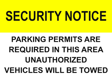 Picture of Restricted Area 4111798