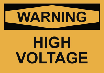 Picture of Warning 1273149