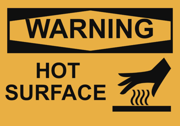 Picture of Warning 1473705