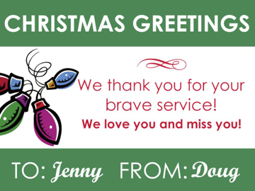 Picture of Armed Services 6157224