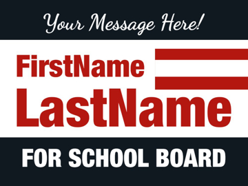 Picture of School Board 5