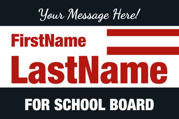 Picture of School Board 5