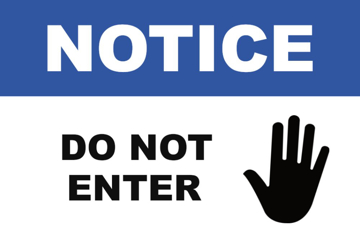 Picture of Notice 1248344