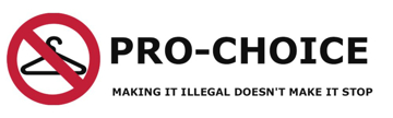 Picture of Pro-Choice 15173199