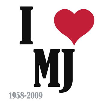 Picture of The King of Pop 7941923