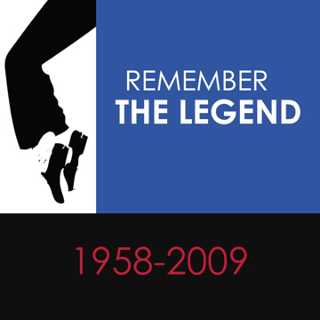 Picture of The King of Pop 7944092