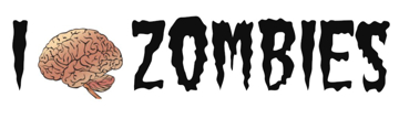 Picture of Zombie Stickers 13887161