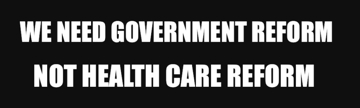 Picture of Health Care Reform 11100823