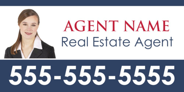 Picture of Real Estate Decals 11680612