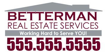 Picture of Real Estate Decals 12789649