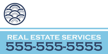 Picture of Real Estate Decals 12789655