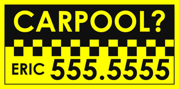 Picture of Car Decals 12912274