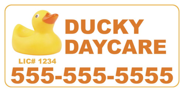 Picture of Car Decals 12912286