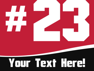 Picture of Car Decals 12912369