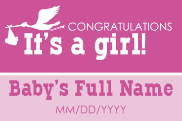 Picture of Event Decals 11182806