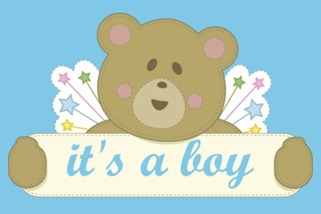 Picture of Event Decals 11183011