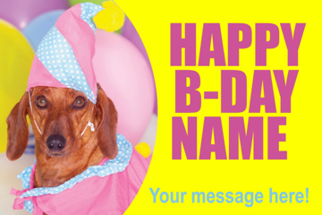 Picture of Event Decals 11183039