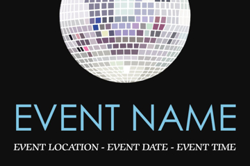 Picture of Event Decals 11183406