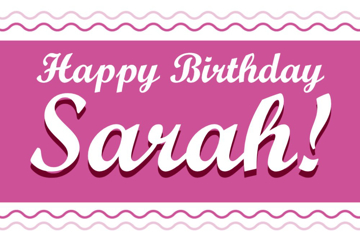 Picture of Event Decals 19665121