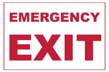 Picture of Firefighter Decals 11227395