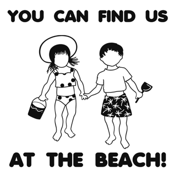 Picture of Family Decals 11162325