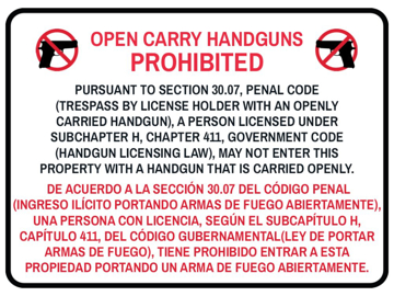 Picture of Open Carry 828019786