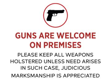 Picture of Open Carry 828019813