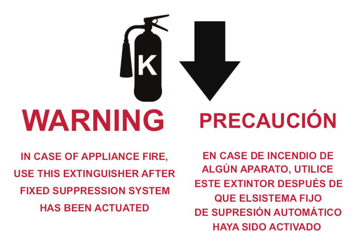 Picture of Fire Extinguisher 858571672