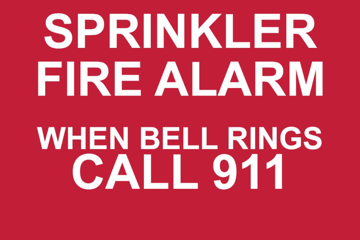 Picture of Fire Alarm 858573473