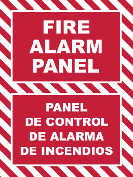 Picture of Fire Alarm 859086352