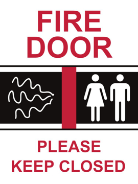 Picture of Fire Door 859188784