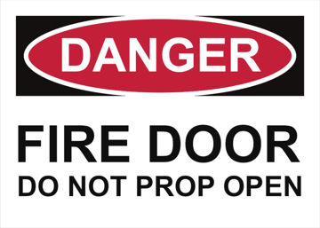 Picture of Fire Door 859189411