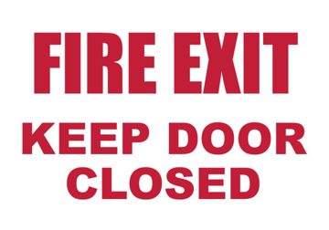 Picture of Fire Door 859189744