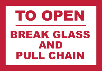 Picture of In Case of Fire 859086468