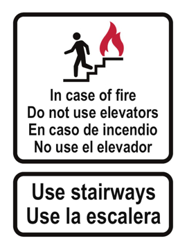 Picture of In Case of Fire 858796593