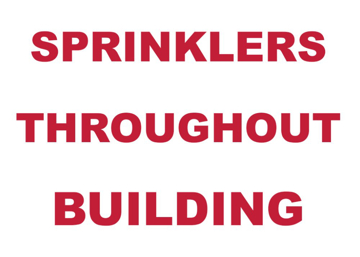 Picture of Fire Sprinkler 858798724