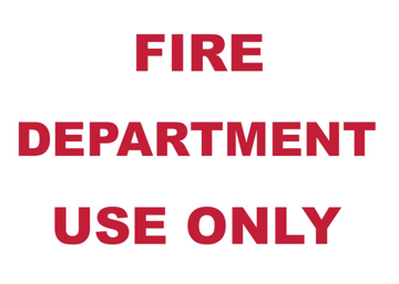 Picture of Fire Sprinkler 858799050