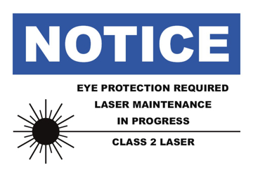 Picture of Notice Signs 859523772