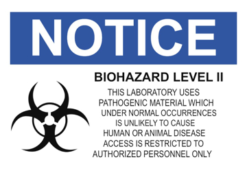 Picture of Notice Signs 859798721