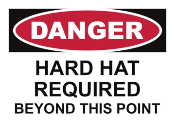 Picture of Construction Signs 860405226