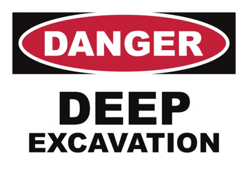 Picture of Construction Signs 860405234