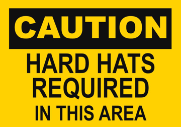 Picture of Construction Signs 860405320