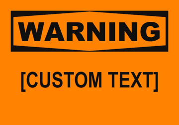 Picture of Construction Signs 860405359