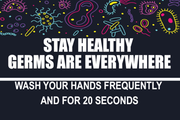 Picture of Handwashing Decals 872153531