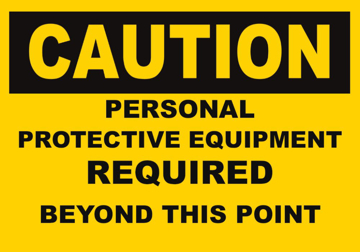 Picture of Hospital Signage Decals 872153902