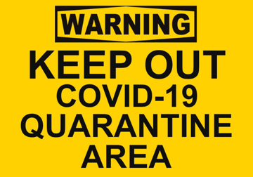 Picture of Hospital Signage Decals 872153926