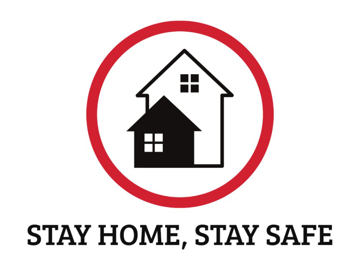 Picture of Social Distancing Decals 872154246