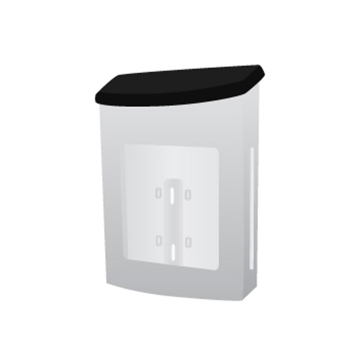 Picture of Premium Brochure Box