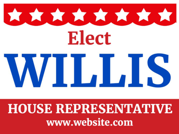 Picture of Federal Campaign 12